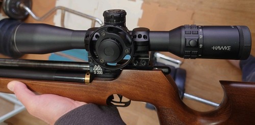 Hawke sidewinder sf - hawke, 30