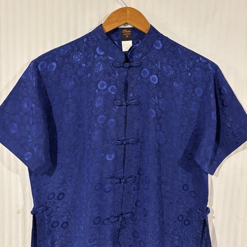 Thao thai style - thai, shirt