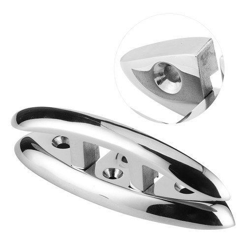 316 stainless steel - stainless, 5in