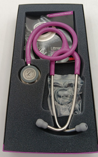 Littmann classic iii - littmann, |
