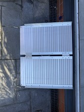 Aidapt folding aluminum - folding,