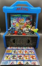 Legends Of Akedo Collectors