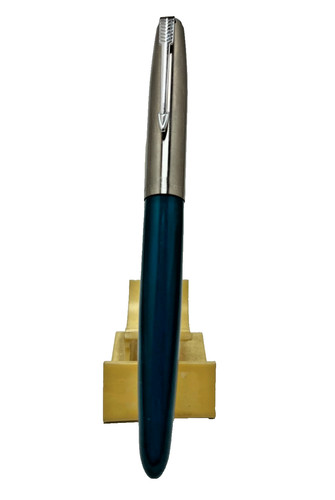 Vintage parker super teal - 21,
