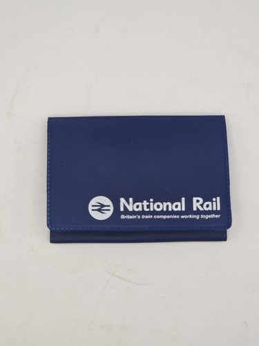 National rail railway - rail, ticket