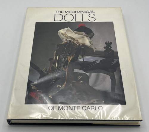The mechanical dolls monte - mechanical,