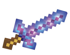 Minecraft Light and Sounds