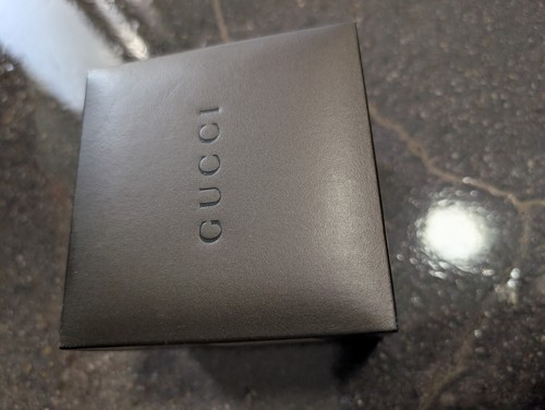 Gucci 8600l wrist - gucci, watch