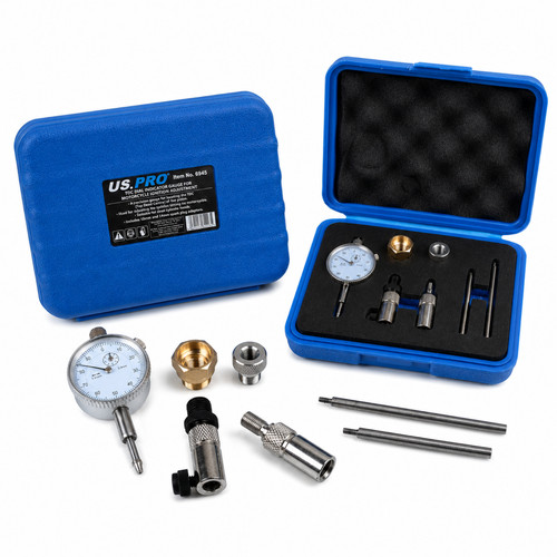Pro motorcycle tdc - us, dial