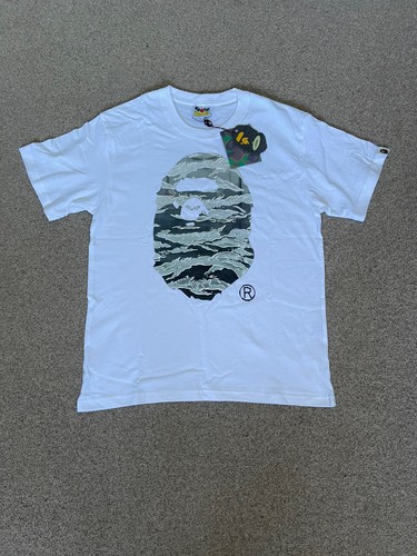 Bathing ape bape shirt - ape,