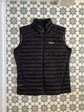 Rab Cirrus Vest Gilet Down