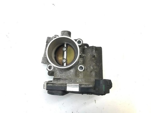 Opel corsa throttle body - throttle,