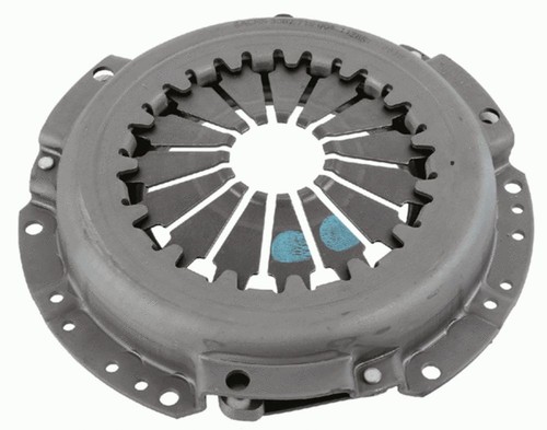 Sachs clutch pressure plate - sachs,