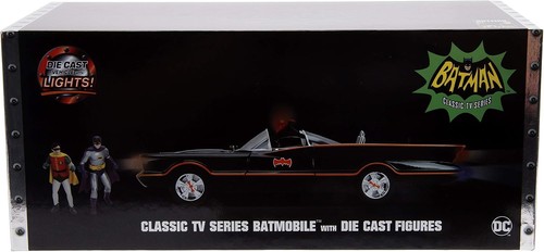 Jada 98625 batmobile diecast - jada,