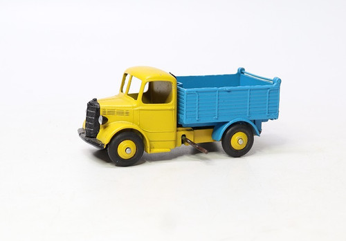 Dinky toys 25m bedford - toys,