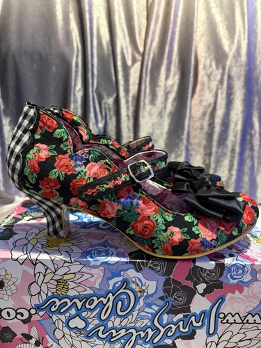 Irregular choice euro - irregular,