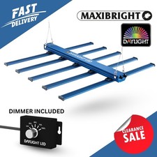 Maxibright daylight led grow - led,