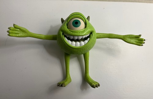 Monsters inc mike wazowski - inc,