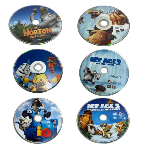 Ice age horton hears a - ice,
