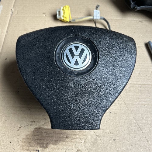 2008 golf mk5 - 2008, driver
