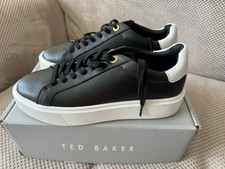 TED BAKER TRAINERS - WOMEN’S