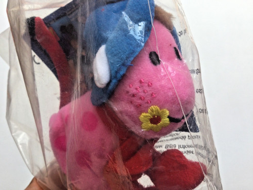 Magic roundabout ermintrude - magic,