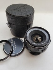 Super Takumar 35mm f3.5