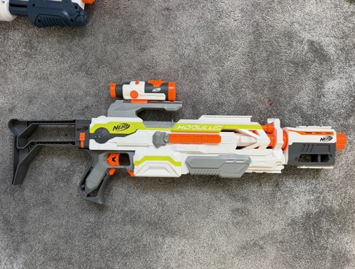 Nerf strike elite - elite, stryfe