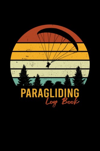 Paragliding log book - paragliding,
