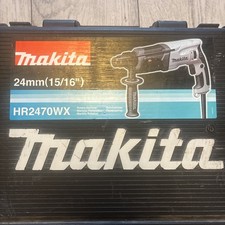 Makita HR2470 Hammer Drill