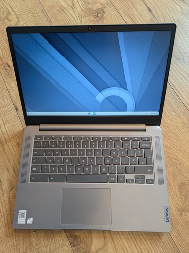 Lenovo ideapad chromebook - lenovo,