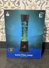 PlayStation Icons Flow Lamp