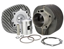 200 sport cylinder - cylinder, kit