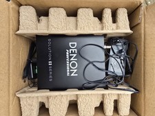 Denon DN-200AZB 20 Watt Amp