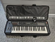 Yamaha MX49 49 Key Keyboard