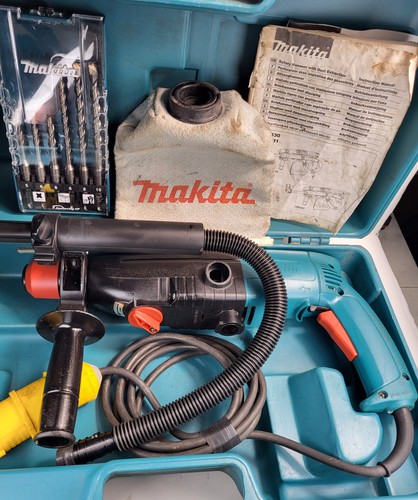 Makita hr2430 sds - hr2430, rotary