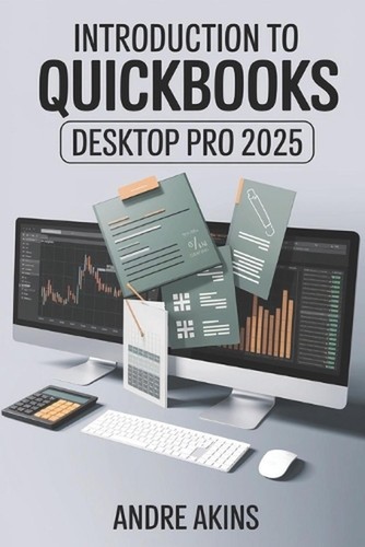Quickbooks desktop pro - desktop,