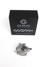 Brake vacuum pump - vacuum,