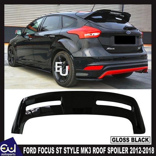 For ford focus style - for,