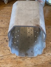 BURNiT Pellet burner