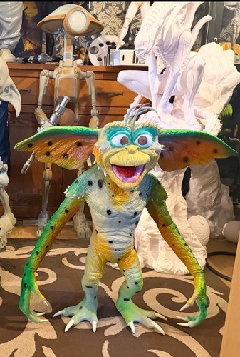 Gremlin daffy kit - gremlin,