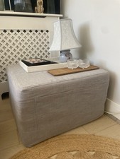 Cube Bed with Magazine Pocket