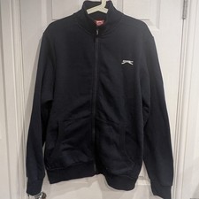 Slazenger Full Zip Jacket Mens
