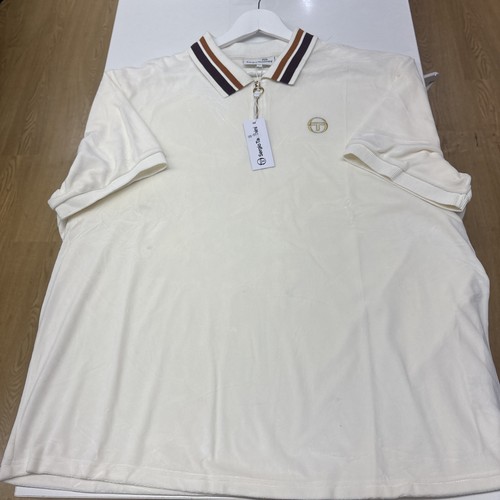 Sergio tacchini polo - sergio,