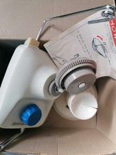 Empisal Knitmaster Knitting Machine Wool/Yarn Winder with 1 Cone And Manual. 