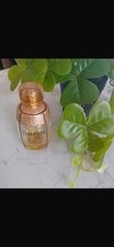 Vintage YSL Champagne Perfume