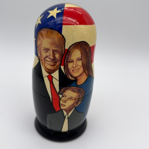 Donald trump family nesting - donald,