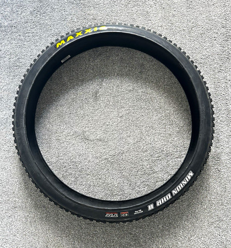 Maxxis minion dhr tyre - ii,