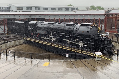 Union pacific the big - union,