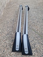 New Lockable Roof Bars for Mini Countryman/Clubman - Part Number: 82712149225
