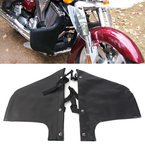 Engine guard chaps - chaps, lowers